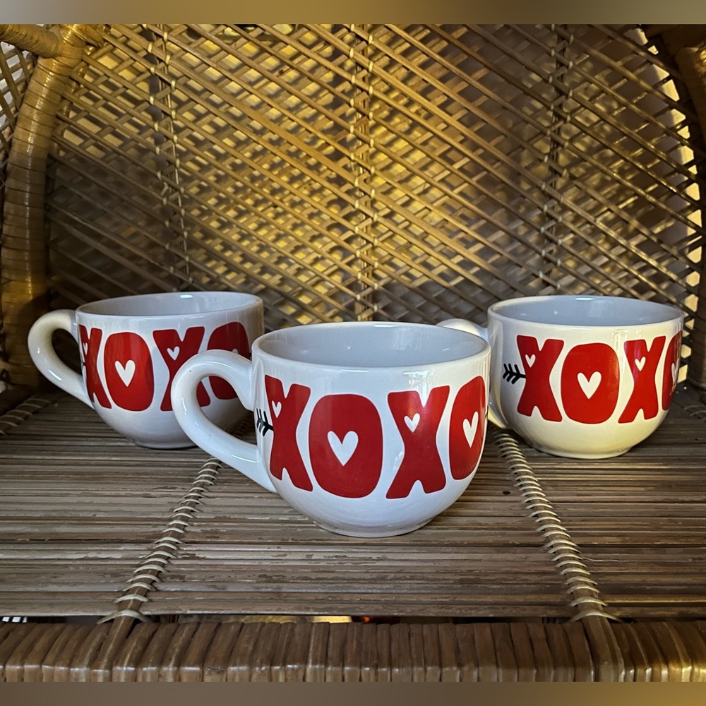 Adorable Mug Set - Picture 2 of 10